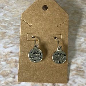 Merry Earrings